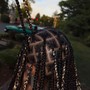 Box Braids