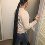 Closure Sew In