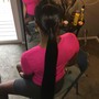 Lace Closure Sew In