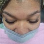 Eyelash Extension Removal, Strip Lashes, Eyelash Extensions