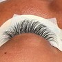 Mega  Volume  Lash Set