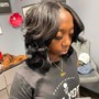 Lace Closure Sew In