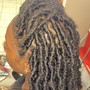 Soft Locs