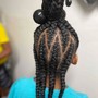 Senegalese Twist kids