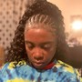 Lace Closure Sew In