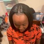 Versatile Sew In