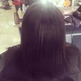 Keratin Treatment