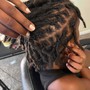 Kids Loc Maintenance