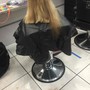 Keratin Treatment