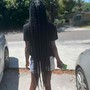 Poetic Justice Braids