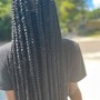 Poetic Justice Braids