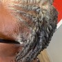 Cornrows