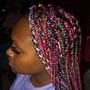 Kid's Braids