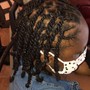 Kid's Braids