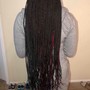 Dreadlock Extensions