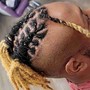 Cornrows