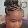 Dread retwist