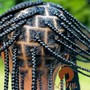 Crochet Braids