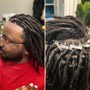 Braid Removal - (Read Description)