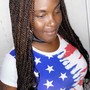 Senegalese Twist