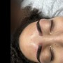 Combination Brows - Microblading w/ Microshading