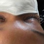 Eyelash Extension Removal