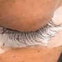 Eyelash Extension Removal