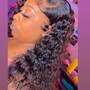 Frontal Sew In