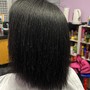 Straightening