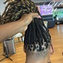 Senegalese Twist