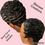 Travel Stylist- Sunday Only ( Braid  Styles)