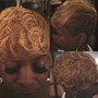 Wig Install