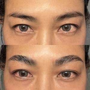 Brow Lamination Near Me Santa Cruz CA Appointments StyleSeat