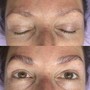 Booking Deposit for Eyebrow Touch Up (Existing Clients)