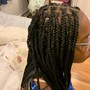 Loc Detox Wash