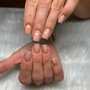 Manicure - Soak Off / Removal