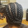 Starter Locs-women only