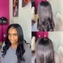 Closure Sew In