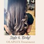 Olaplex Treatment