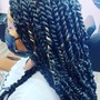 Kinky Twist