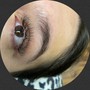 Royal Individual Removal And Shampoo Lash Extensions