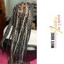 Senegalese Twist Medium