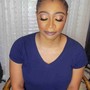 Prom Makeup