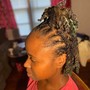 Kids Loc Maintenance