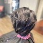 Women's Cut & Style