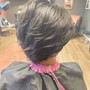 Women's Cut & Style