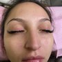 Eyelash Extension Removal