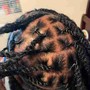 Loc Re-twist