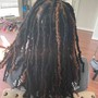 Loc Re-twist