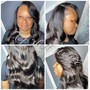 Versatile Sew In